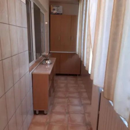 Corny Apartmán
