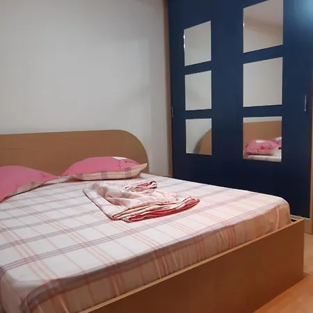 Apartmán Corny
