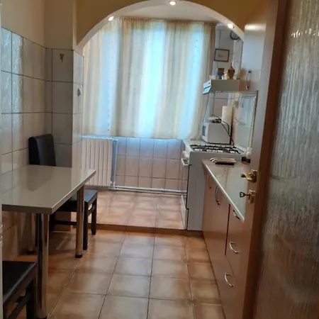 Corny Apartmán